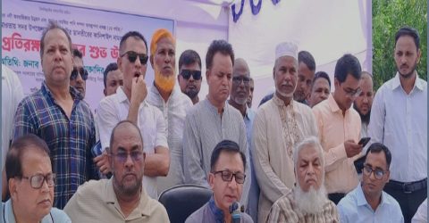 ভোজ্যতেলের বাজার নিয়ে বাণিজ্যমন্ত্রীর পরীক্ষা-নিরীক্ষার ঘোষণা
