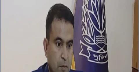 মণিরামপুরে সনাতনী পল্লীতে অগ্নিকাণ্ডের ভিডিওটি মিথ্যা ও বানোয়াট