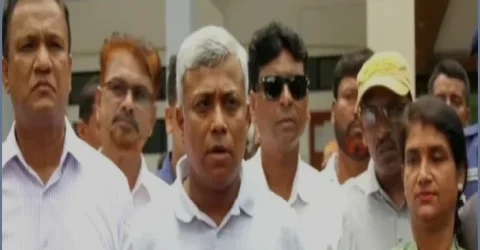 মধ্যপ্রাচ্যের সংকট কাটলে জ্বালানি তেলের মূল্য সমন্বয় করবে সরকার