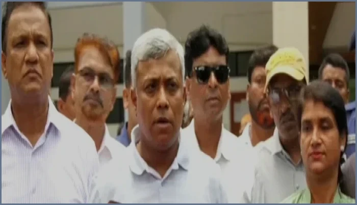 মধ্যপ্রাচ্যের সংকট কাটলে জ্বালানি তেলের মূল্য সমন্বয় করবে সরকার