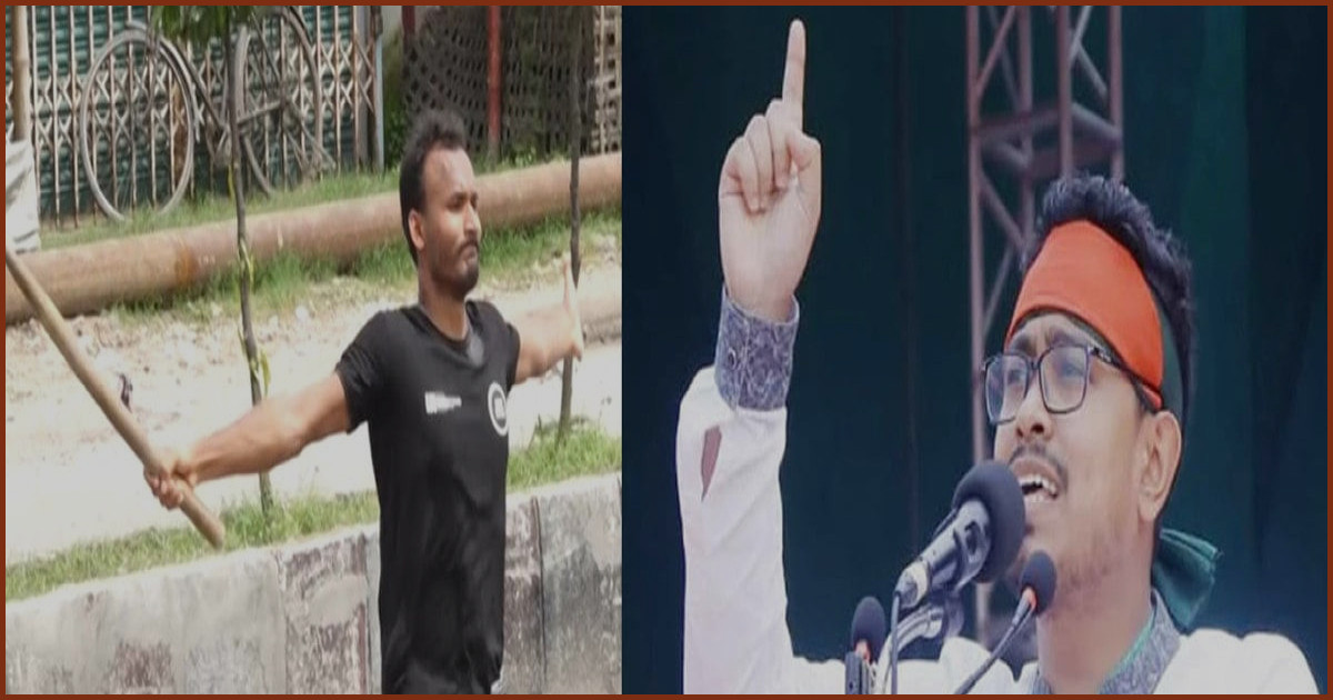 রংপুরে এসে প্রধানমন্ত্রী ‘হ্যাঁ’-এর পক্ষে প্রচার চালিয়েছিলেন: সাদিক কায়েম
