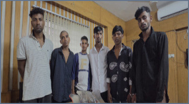 রাজধানীতে ছিনতাইয়ের প্রকৃত চিত্র আড়ালে, পুলিশের খাতায় নেই অনেক ঘটনা