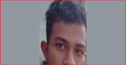 রূপগঞ্জে ড্রেন থেকে হাত-পা বাঁধা যুবকের লাশ উদ্ধার