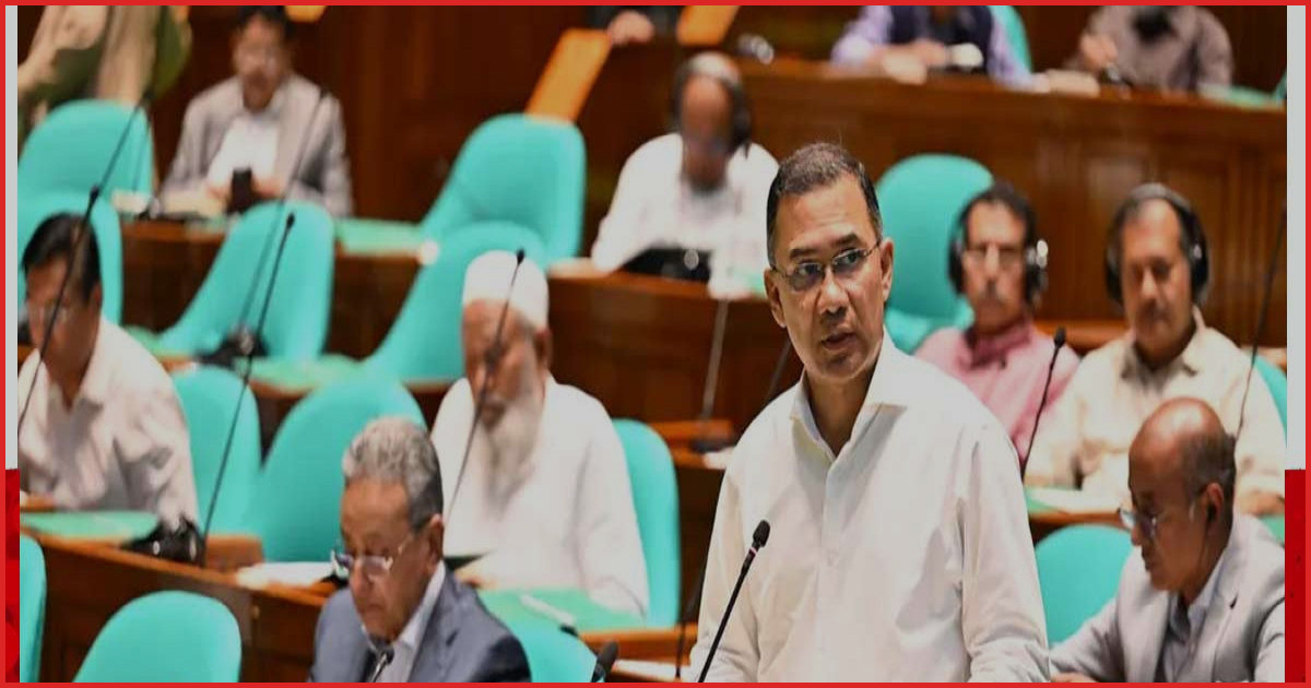 লং মার্চে বিদ্যুৎ-গ্যাসের সমাধান সম্ভব নয়, বিরোধী দলকে প্রধানমন্ত্রীর আহ্বান
