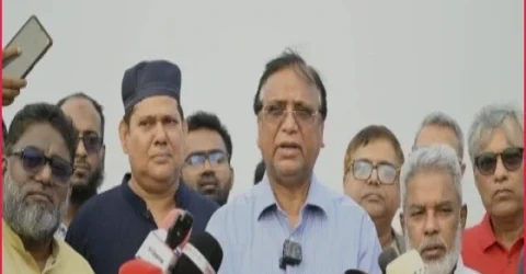 সায়েদাবাদের দূরপাল্লার বাস সরানো হচ্ছে কাঁচপুরে, ডিসেম্বরে চালুর লক্ষ্য