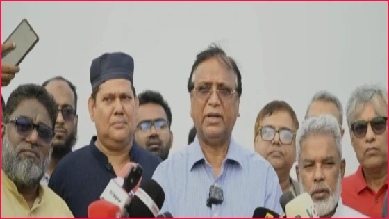 সায়েদাবাদের দূরপাল্লার বাস সরানো হচ্ছে কাঁচপুরে, ডিসেম্বরে চালুর লক্ষ্য