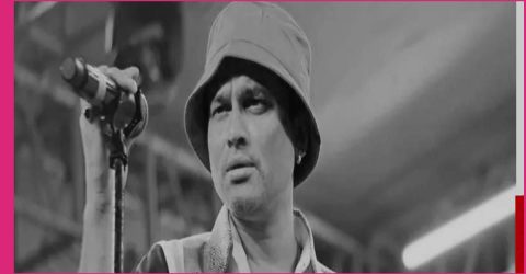 সুরের জাদুকর জুবিন গার্গের প্রথম মৃত্যুবার্ষিকী আজ