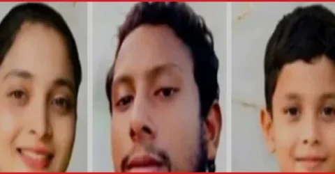 সোনারগাঁওয়ে মেঘনায় ট্রলারডুবি: নিখোঁজ ৩ ভাই-বোনের মরদেহ উদ্ধার