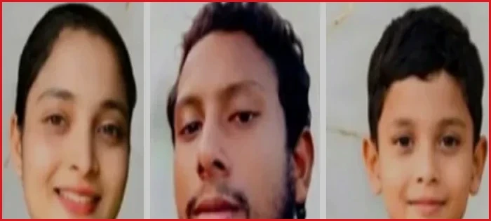 সোনারগাঁওয়ে মেঘনায় ট্রলারডুবি: নিখোঁজ ৩ ভাই-বোনের মরদেহ উদ্ধার