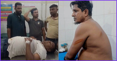 সৌদি আরবের ছয় শহরে সতর্কতা, হুতিদের হামলায় আহত ১৩
