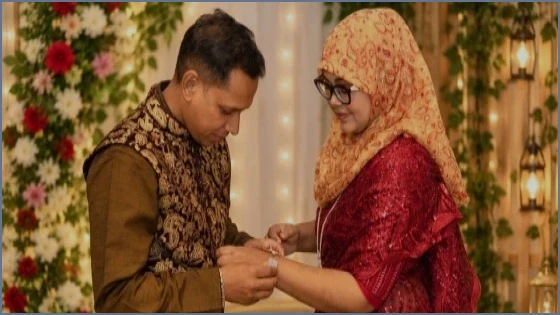 স্ত্রীর প্রশংসা দিবস আজ: দাম্পত্যে কৃতজ্ঞতা প্রকাশের বিশেষ দিন