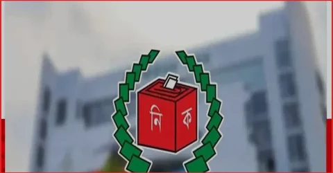 স্থগিত হলো ‘নৌকা’ প্রতীক, একক প্রার্থীর আসনে থাকছে ‘না’ ভোট