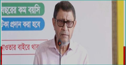১ কোটি ৮৫ লাখ শিশু পেল হাম-রুবেলার টিকা, শুরু হচ্ছে নতুন ক্যাম্পেইন
