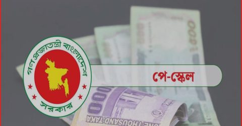 ১ জুলাই থেকে কার্যকর নতুন পে স্কেল, বকেয়া পাবেন যেভাবে সরকারি কর্মচারীরা