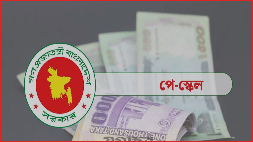 ১ জুলাই থেকে কার্যকর নতুন পে স্কেল, বকেয়া পাবেন যেভাবে সরকারি কর্মচারীরা