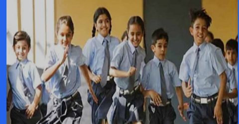 ২০২৭ শিক্ষাবর্ষে স্কুলে ভর্তিতে সর্বোচ্চ ১৫ শতাংশ কোটার খসড়া
