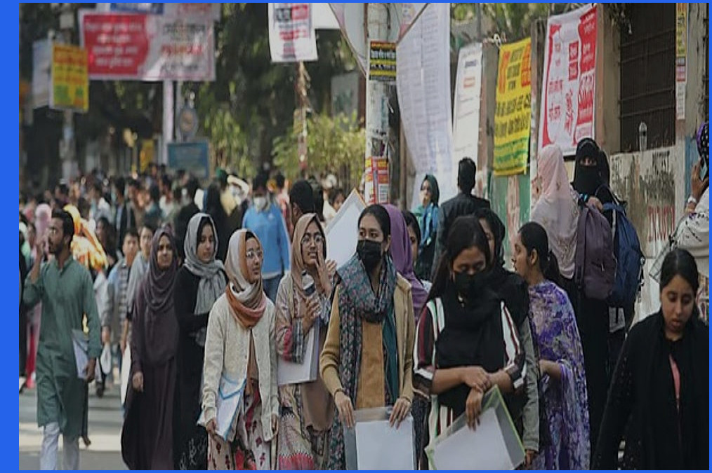 ২৩ জানুয়ারি চুয়েটের ২০২৬-২৭ শিক্ষাবর্ষের ভর্তি পরীক্ষা হওয়ার সম্ভাবনা