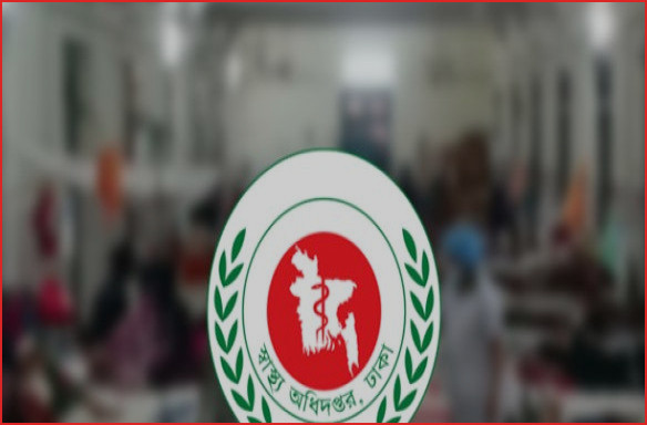 ২৪ ঘণ্টায় হামের উপসর্গে ৩ শিশুর মৃত্যু, হাসপাতালে ১০৪৪