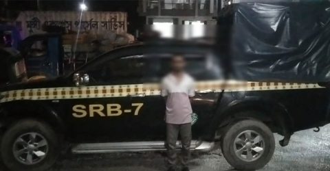চট্টগ্রাম আদালতে ছুরিকাঘাতের ঘটনায় মূল অভিযোগে জড়িত ব্যক্তি গ্রেপ্তার