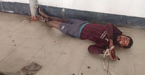 আনোয়ারায় সাদ-মুছা ইন্ডাস্ট্রিয়াল পার্কে ডাকাতির চেষ্টা, আটক ১