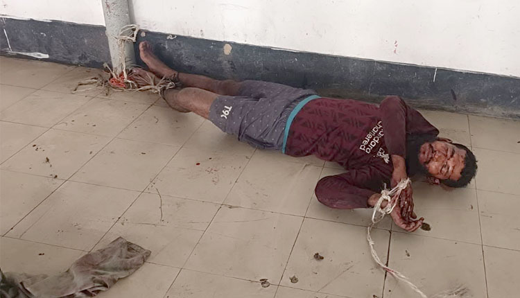 আনোয়ারায় সাদ-মুছা ইন্ডাস্ট্রিয়াল পার্কে ডাকাতির চেষ্টা, আটক ১