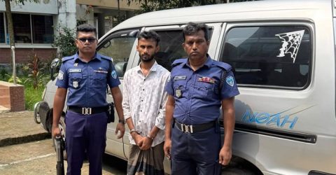 চকরিয়ায় যুবদল নেতা নিরাপত্তা সংক্রান্ত ঘটনায় ও প্রাণহানি: নতুন