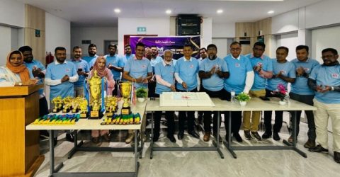 এগারো বছরে পা রাখল এপিক হেলথ কেয়ার