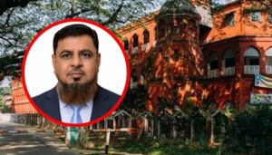 রেল প্রকৌশলী আনোয়ারুলের বিরুদ্ধে ফের অপপ্রচারের ষড়যন্ত্র