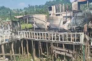 ইনানীর রিসোর্টে অগ্নিকাণ্ডে ১০ জনের মৃত্যু