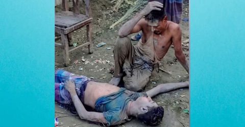 কর্ণফুলীতে মানসিক প্রতিবন্ধী তরুণের রহস্যজনক মৃত্যু, বাবা আটক
