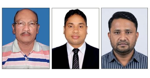 লোহাগাড়া প্রেসক্লাবের দ্বিবার্ষিক নির্বাচন: সভাপতি মনির, সম্পাদক এরশাদ