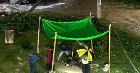 বাকলিয়ায় যুবককে পিটিয়ে জখমের ঘটনায় গ্রেপ্তার ৪