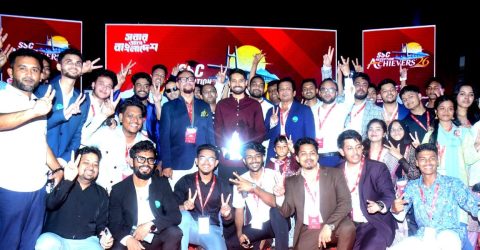 চট্টগ্রামকে তরুণবান্ধব আধুনিক নগরী গড়ার ঘোষণা মেয়র শাহাদাতের