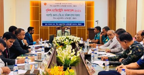 প্রকৃত অভিযোগে জড়িত ব্যক্তি যেন রেহাই না পায়, পুলিশ-ম্যাজিস্ট্রেসি