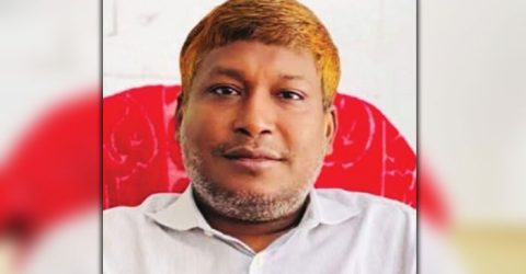 চুয়েটে দুই দিনের রুটিন দায়িত্ব পেলেন অধ্যাপক আরাফাত