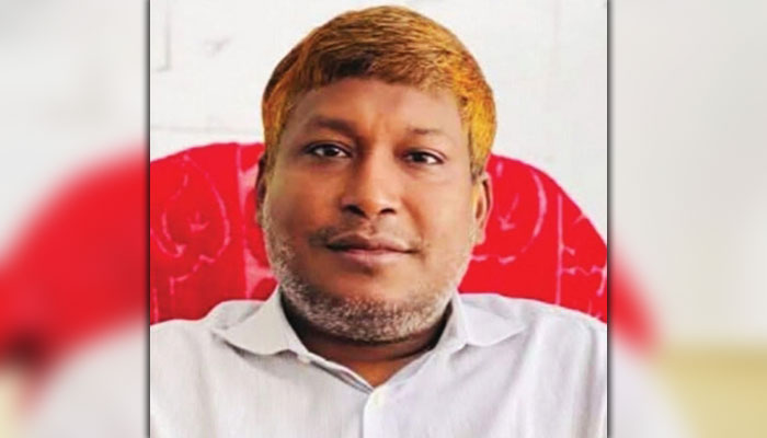 চুয়েটে দুই দিনের রুটিন দায়িত্ব পেলেন অধ্যাপক আরাফাত