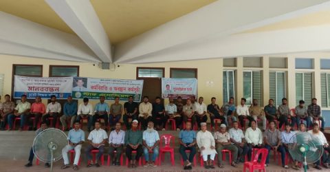 চুয়েটের বাইরে থেকে কাউকে উপাচার্য হিসেবে চান না শিক্ষকরা
