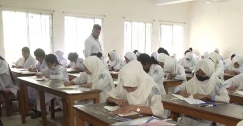অক্টোবরের শেষ সপ্তাহে প্রকাশিত হতে পারে এইচএসসির ফল