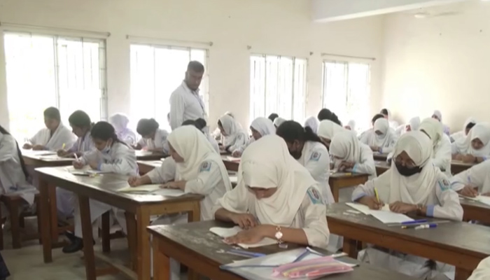 অক্টোবরের শেষ সপ্তাহে প্রকাশিত হতে পারে এইচএসসির ফল