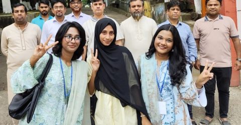 চট্টগ্রাম বোর্ডে এইচএসসি পাসের হার ৫২.০৭ শতাংশ, জিপিএ-৫ ২৯২৯ জন