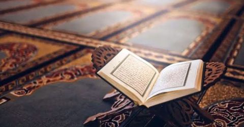 হাদিস: ঘুমানোর আগে সুরা মুলক তিলাওয়াতের ফজিলত, কী