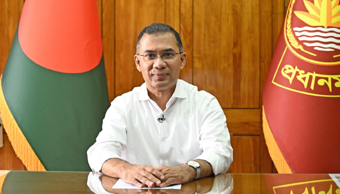 পূজামণ্ডপ পরিদর্শনে ২০ অক্টোবর চট্টগ্রামে আসছেন প্রধানমন্ত্রী তারেক রহমান