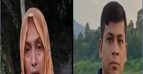 অভয়নগরে স্কুলছাত্রী ধর্ষণের ঘটনায় ভারপ্রাপ্ত প্রধান শিক্ষক ও দপ্তরি গ্রেফতার