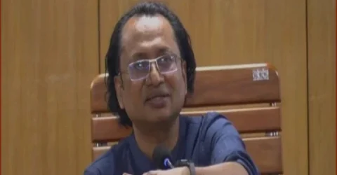 আওয়ামী লীগের সঙ্গে রাজনৈতিক পুনর্মিলন অসম্ভব নয়: তথ্য উপদেষ্টা