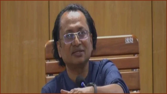 আওয়ামী লীগের সঙ্গে রাজনৈতিক পুনর্মিলন অসম্ভব নয়: তথ্য উপদেষ্টা
