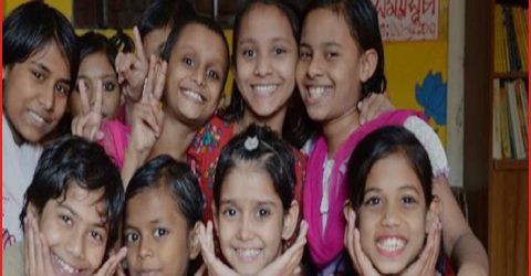 আন্তর্জাতিক কন্যাশিশু দিবস আজ: বাল্যবিয়ে রোধে গুরুত্ব