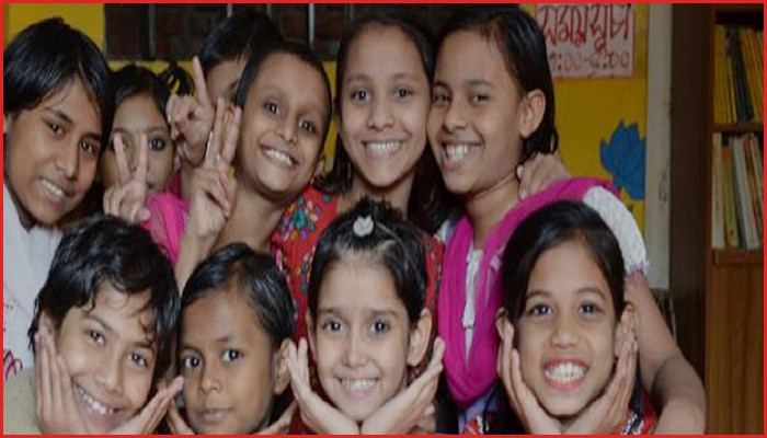 আন্তর্জাতিক কন্যাশিশু দিবস আজ: বাল্যবিয়ে রোধে গুরুত্ব