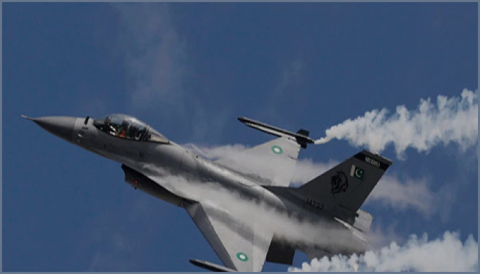 আফগানিস্তানে পাকিস্তানের সামরিক অভিযান: নিহত ২২ জঙ্গি