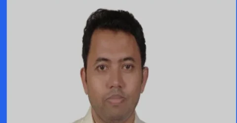 আড়াই মাস পেরিয়ে গেলেও যোগ দেননি বেরোবির নতুন ট্রেজারার