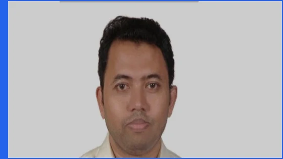 আড়াই মাস পেরিয়ে গেলেও যোগ দেননি বেরোবির নতুন ট্রেজারার